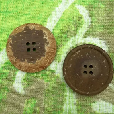 Bottoni Cocco Bordino Set391 02 - MakaMaga