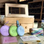 Kit Cucito Comò Della Sarta 01 - MakaMaga