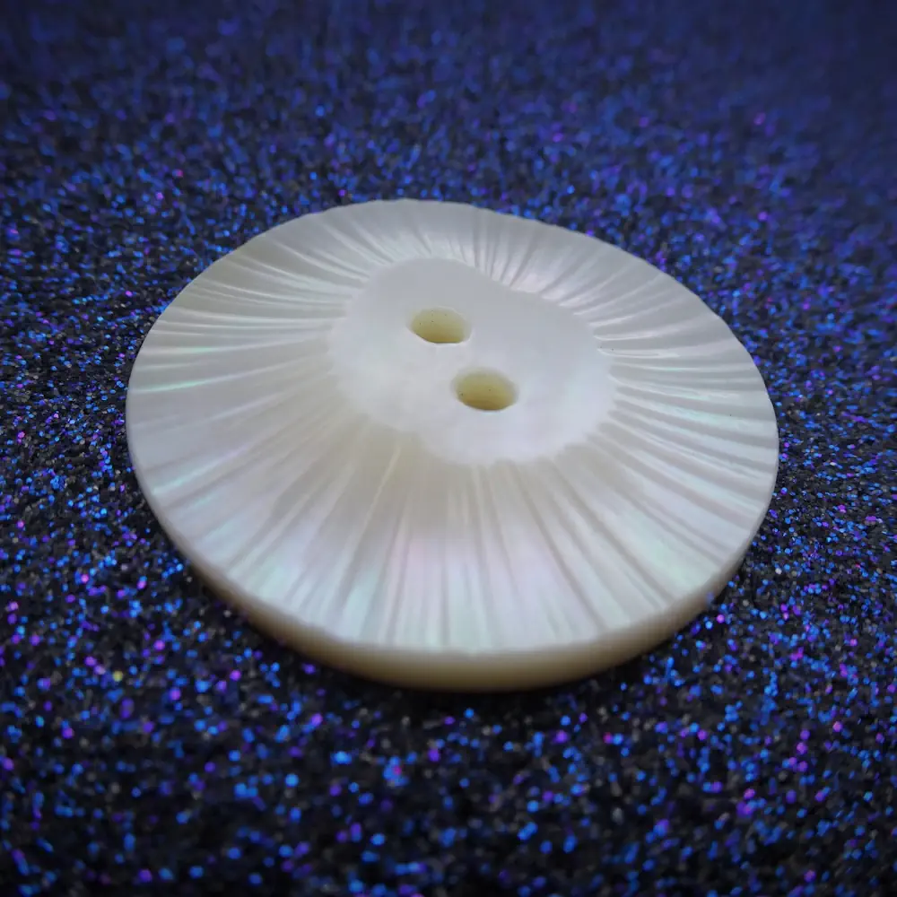 Bottone Madreperla Vulcano Set345 04 - MakaMaga