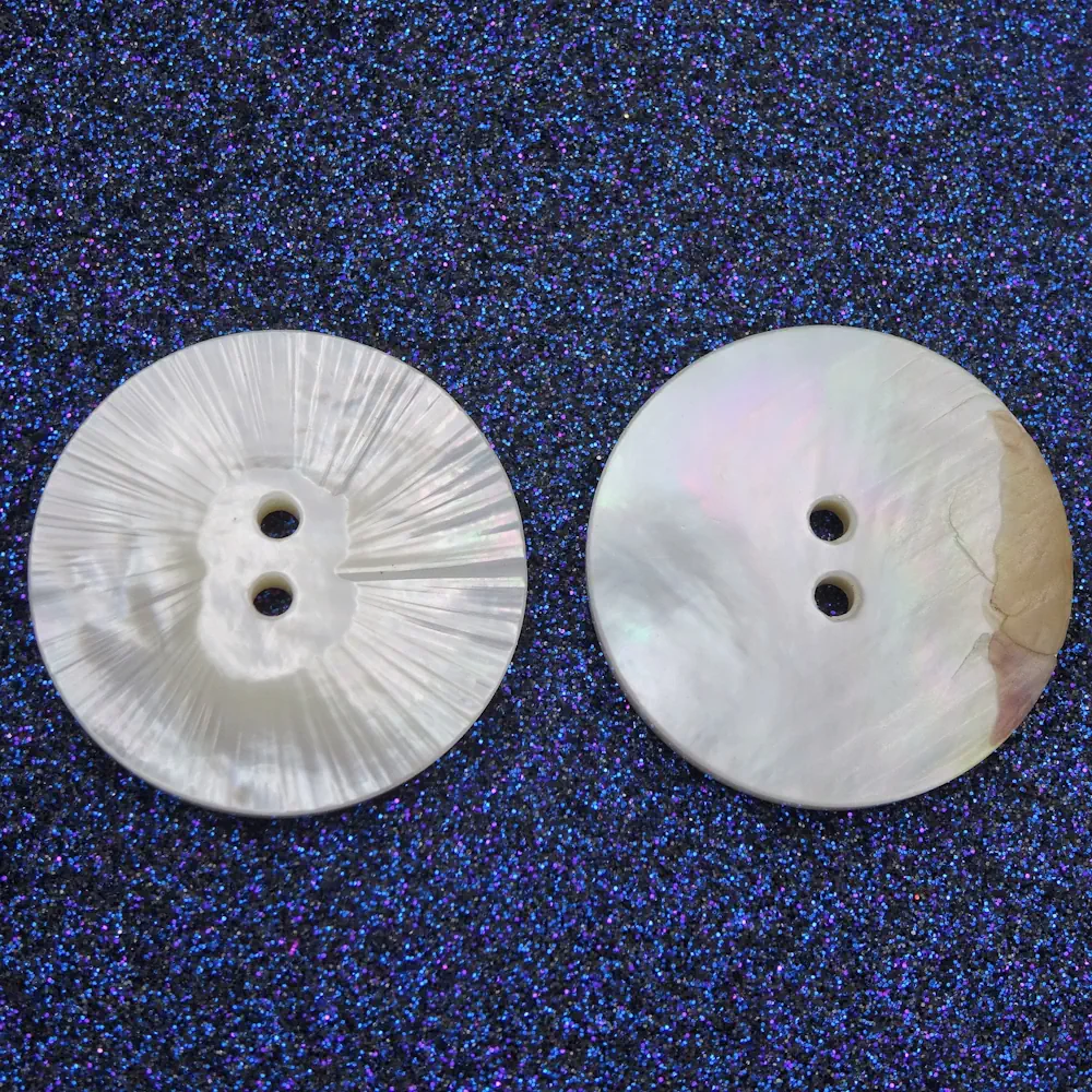 Bottone Madreperla Vulcano Set345 05 - MakaMaga