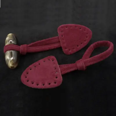 Alamaro Camoscina Bordeaux Set386 02 - MakaMaga