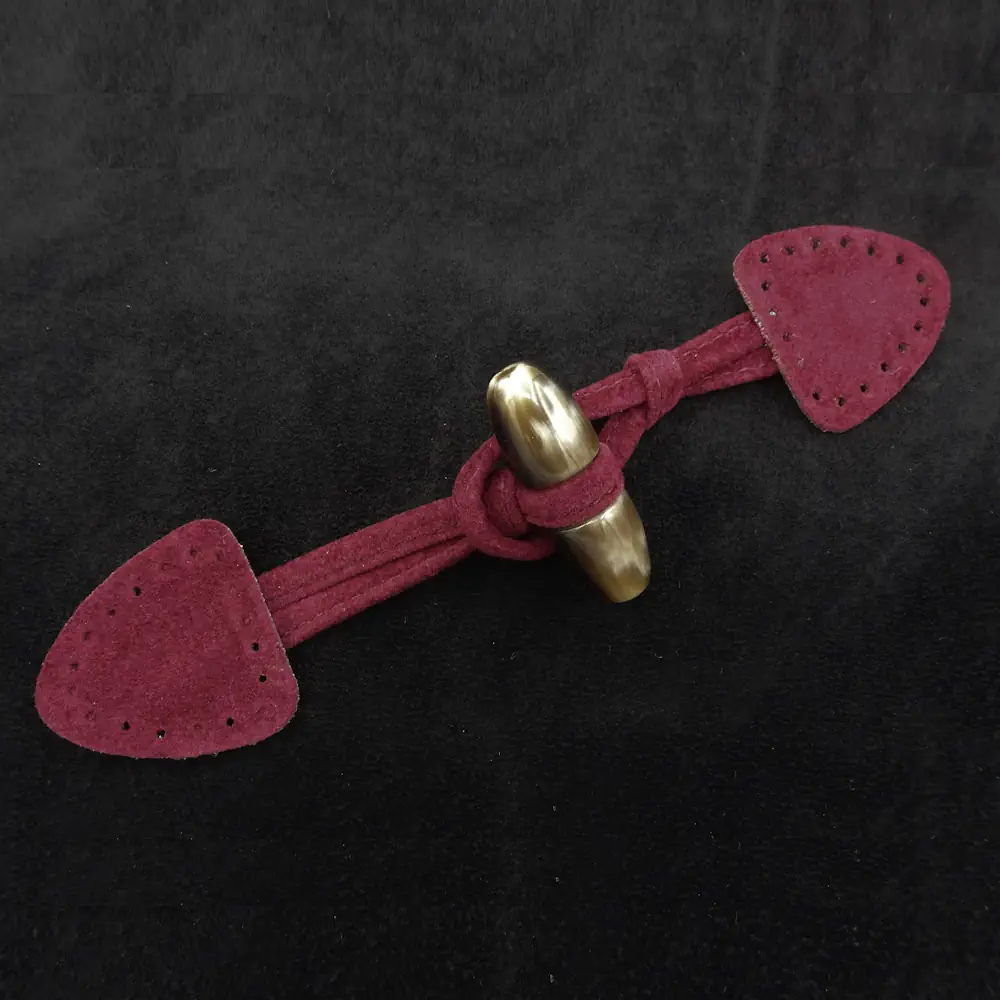 Alamaro Camoscina Bordeaux Set386 03 - MakaMaga