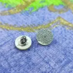 Bottone Madreperla Intarsio Gambino Set501 01 - MakaMaga