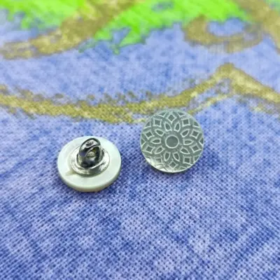 Bottone Madreperla Intarsio Gambino Set501 01 - MakaMaga