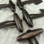 Alamaro Corno Marrone Set528 01 - MakaMaga