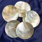 Bottone Madreperla Medaglione Set129 01 - MakaMaga