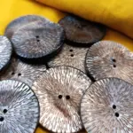 Bottone Madreperla Tagli Laser Set554 01 - MakaMaga