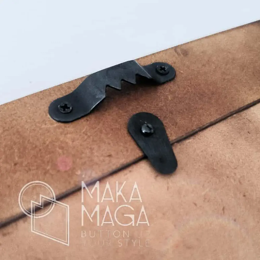 Cornice Madreperla Foglie Cor002 03 - MakaMaga