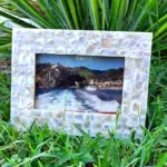 Cornice Madreperla Bianca Tasselli Cor004 01 - MakaMaga